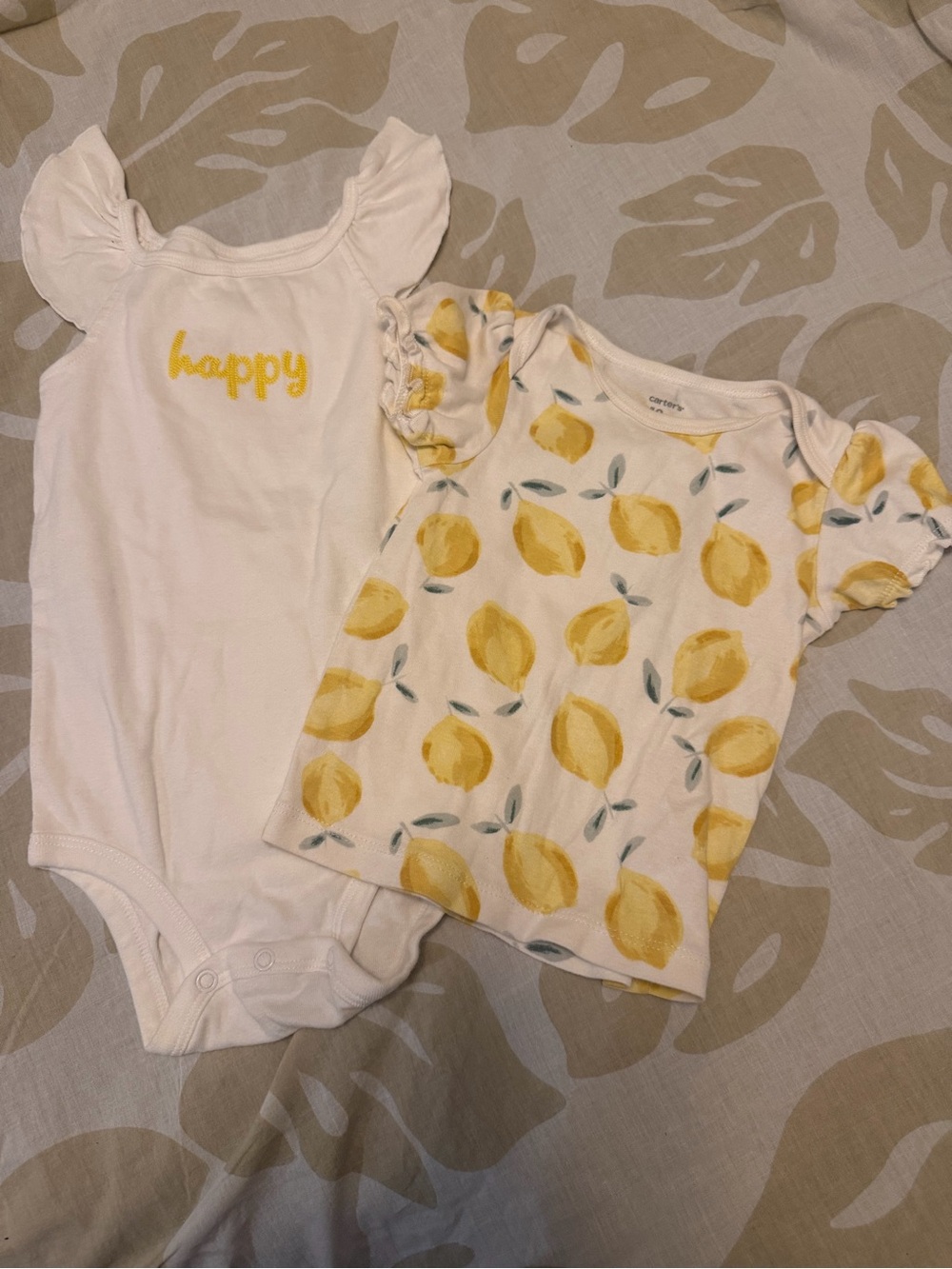 18 Month Carters Bundle